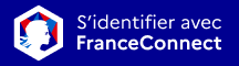 FranceConnect button